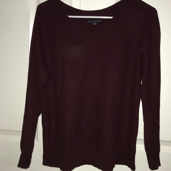 American Eagle sweater - Picture 3 of 3